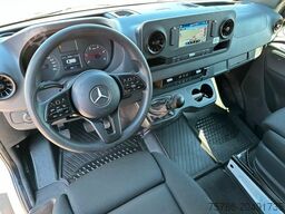MERCEDES-BENZ Sprinter 316 CDI DoKa/ ZG3 4x4/ AC/ LED/ AHK3.5t