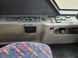 MERCEDES-BENZ O 530 G, Gelenkbus, 3 Achser, Retarder