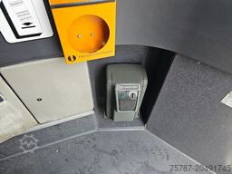 MERCEDES-BENZ O 530 G, Gelenkbus, 3 Achser, Retarder