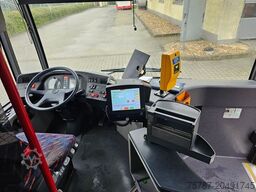 MERCEDES-BENZ O 530 G, Gelenkbus, 3 Achser, Retarder