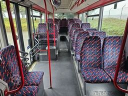 MERCEDES-BENZ O 530 G, Gelenkbus, 3 Achser, Retarder