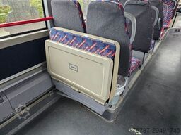 MERCEDES-BENZ O 530 G, Gelenkbus, 3 Achser, Retarder