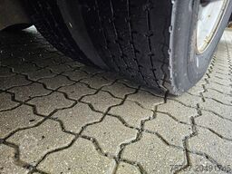 MERCEDES-BENZ O 530 G, Gelenkbus, 3 Achser, Retarder