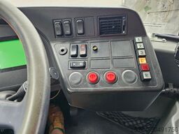 MERCEDES-BENZ O530 LE, Retarder, Evobus, Fahrerklima