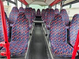 MERCEDES-BENZ O530 LE, Retarder, Evobus, Fahrerklima