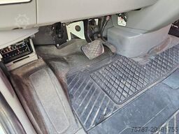 MERCEDES-BENZ Transfer 45, Sprinter 516 CDI, hydr. Tür, 16+1