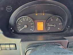 MERCEDES-BENZ Transfer 45, Sprinter 516 CDI, hydr. Tür, 16+1