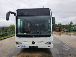 MERCEDES-BENZ Citaro O530LE, Euro 5 EEV