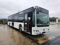 MERCEDES-BENZ Citaro O530LE, Euro 5 EEV