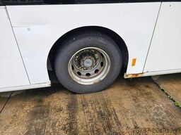 MERCEDES-BENZ Citaro O530LE, Euro 5 EEV