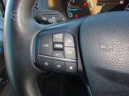 FORD Transit 350 L4 130PS HA Trend Koffer Flügeltüren