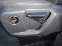 FORD Transit 350 L4 130PS HA Trend Koffer Flügeltüren