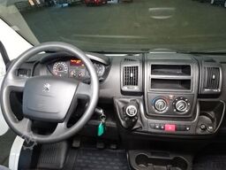 PEUGEOT Boxer HDi 333 L2H2 S&S Pro Klima