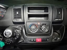 PEUGEOT Boxer HDi 333 L2H2 S&S Pro Klima