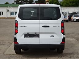FORD Transit Custom 320L2 Doka Mixto LED WiP GRA