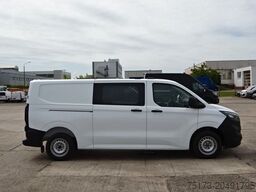 FORD Transit Custom 320L2 Doka Mixto LED WiP GRA