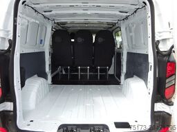 FORD Transit Custom 320L2 Doka Mixto LED WiP GRA