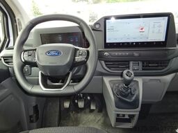 FORD Transit Custom 320L2 Doka Mixto LED WiP GRA