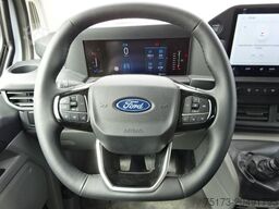 FORD Transit Custom 320L2 Doka Mixto LED WiP GRA