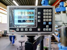 VDF HEIDENREICH & HARBECK M530