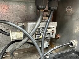 Omsp Macola GAS / 49.500L / P25BH / el. Pump / Propane / Bu...