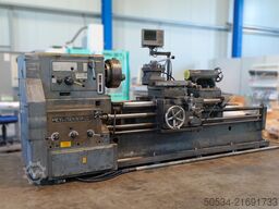 Heyligenstaedt EV400 / 2000