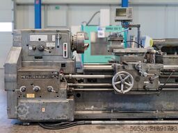 Heyligenstaedt EV400 / 2000