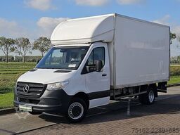 MERCEDES-BENZ SPRINTER 514 ac EURO6 zijdeur