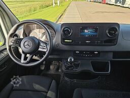 MERCEDES-BENZ SPRINTER 514 ac EURO6 zijdeur
