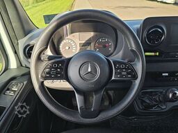 MERCEDES-BENZ SPRINTER 514 ac EURO6 zijdeur