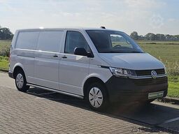 VW TRANSPORTER 2.0 TDI T6.1 L2 Carplay NAP!