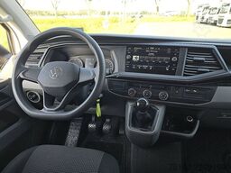 VW TRANSPORTER 2.0 TDI T6.1 L2 Carplay NAP!