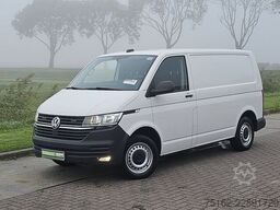 VW TRANSPORTER 2.0 TDI T6.1 L1H1 150Pk Auto