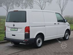 VW TRANSPORTER 2.0 TDI T6.1 L1H1 150Pk Auto