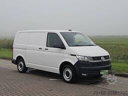 VW TRANSPORTER 2.0 TDI T6.1 L1H1 150Pk Auto