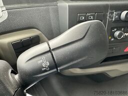 MAN TGS 33.540 6X6 BB CH HEAVY DUTY CHASSIS CABINE/...