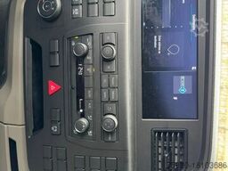 MAN TGS 33.540 6X6 BB CH HEAVY DUTY CHASSIS CABINE/...