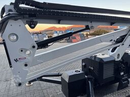 Platform Basket PB 18.90 pro