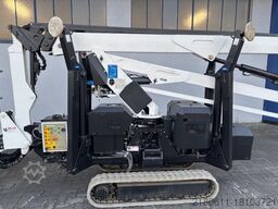 Platform Basket PB 18.90 pro