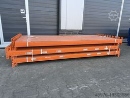 Stow Pal Rack NS / K: 100 x 50 mm lichte Weite:2.700 mm