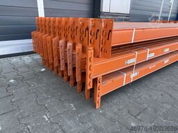 Stow Pal Rack NS / K: 100 x 50 mm lichte Weite:2.700 mm
