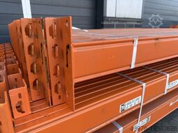 Stow Pal Rack NS / K: 100 x 50 mm lichte Weite:2.700 mm