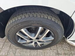 Opel VIVARO-B L2 Dubbele Cabine 6 Zits 1.6 CDTI 95 P...
