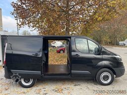 ford Transit Custom 270 2.2TDCi *Tempomat*AHK*RFK*