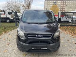 ford Transit Custom 270 2.2TDCi *Tempomat*AHK*RFK*