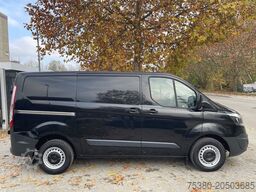 ford Transit Custom 270 2.2TDCi *Tempomat*AHK*RFK*
