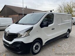 renault Trafic Kasten 1.6Dci L2H1 *Webasto*Klima*