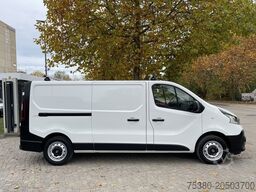 renault Trafic Kasten 1.6Dci L2H1 *Webasto*Klima*