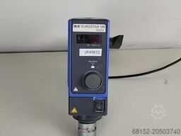 IKA Euro-star 100 D S002