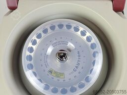 labnet spectrafuge 24D centrifuge Spectrafuge 24D